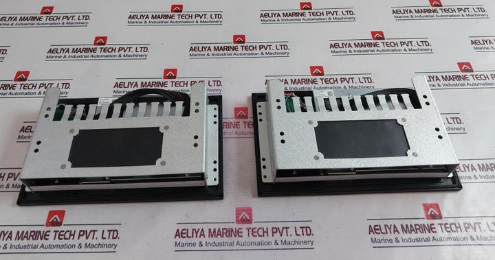Kongsberg Wcc 600 Watch Call Panel 373860