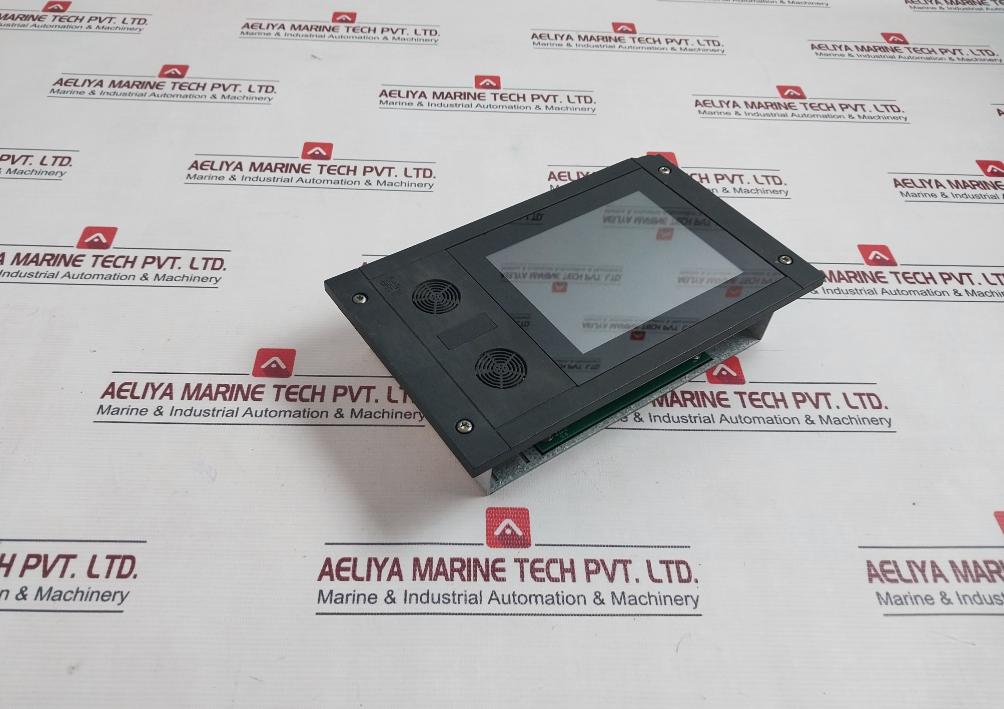 Kongsberg Wcc 600 Watch Call Panel Item 94V-0 373860 Rev G