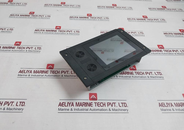 Kongsberg Wcc 600 Watch Call Panel Item 94V-0 373860 Rev G