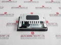 Kongsberg Wcc 600 Watch Call Panel Item 94V-0 373860 Rev G