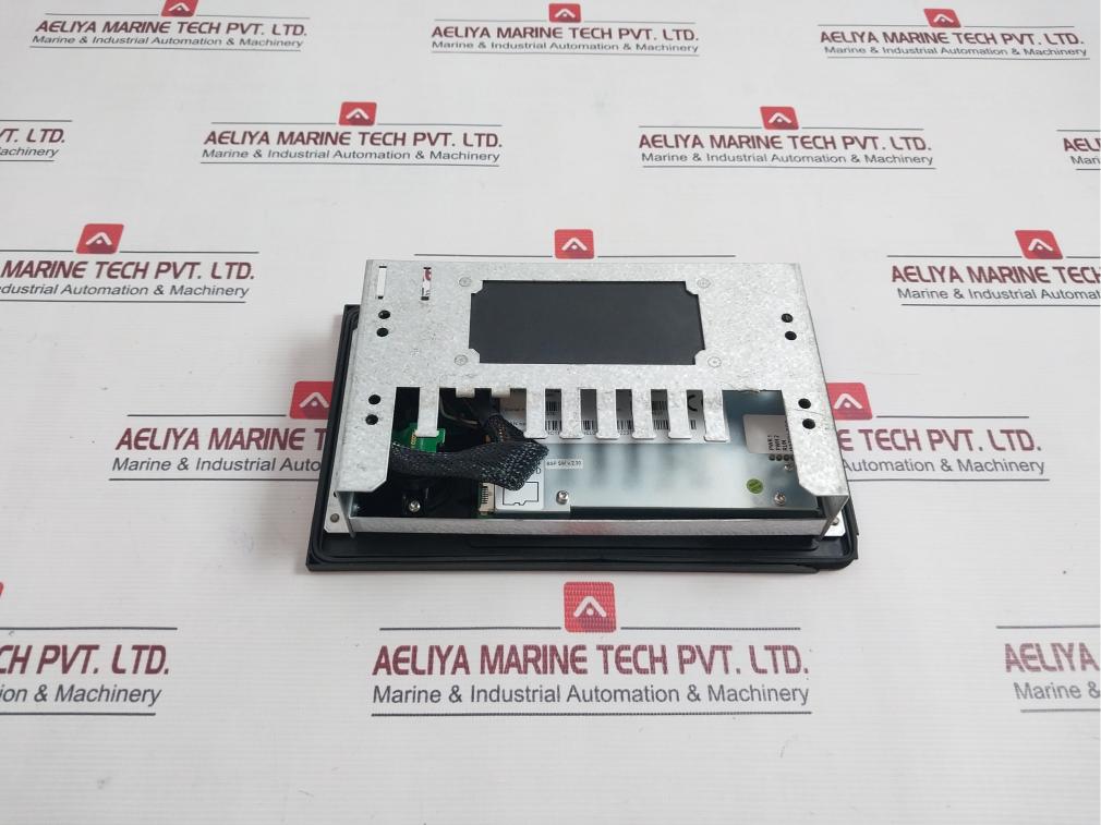 Kongsberg Wcc 600 Watch Call Panel Item 94V-0 373860 Rev G