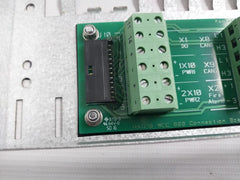 Kongsberg Wcc 600 Watch Call Panel Item 94V-0 373860 Rev G