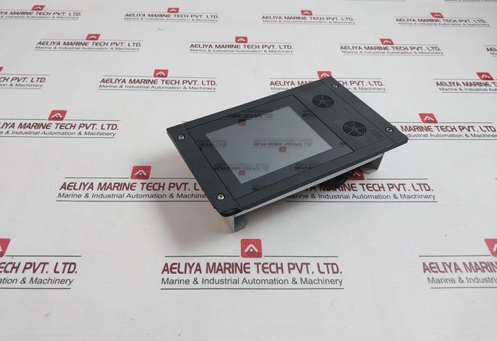 Kongsberg Wcc 600 Watch Call Panel Item 94V-0 373860 Rev G