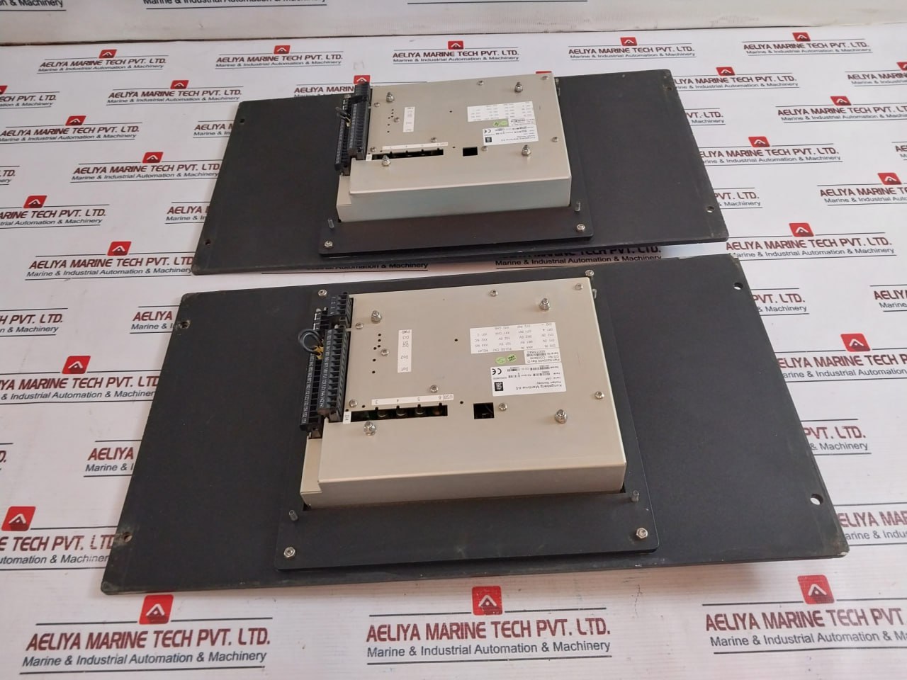 Kongsberg 330952 Trackball Unit 6200459