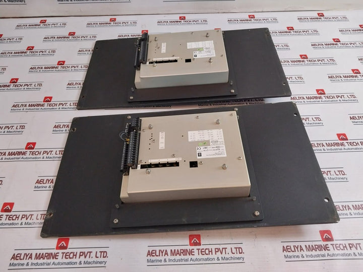 Kongsberg 330952 Trackball Unit 6200459