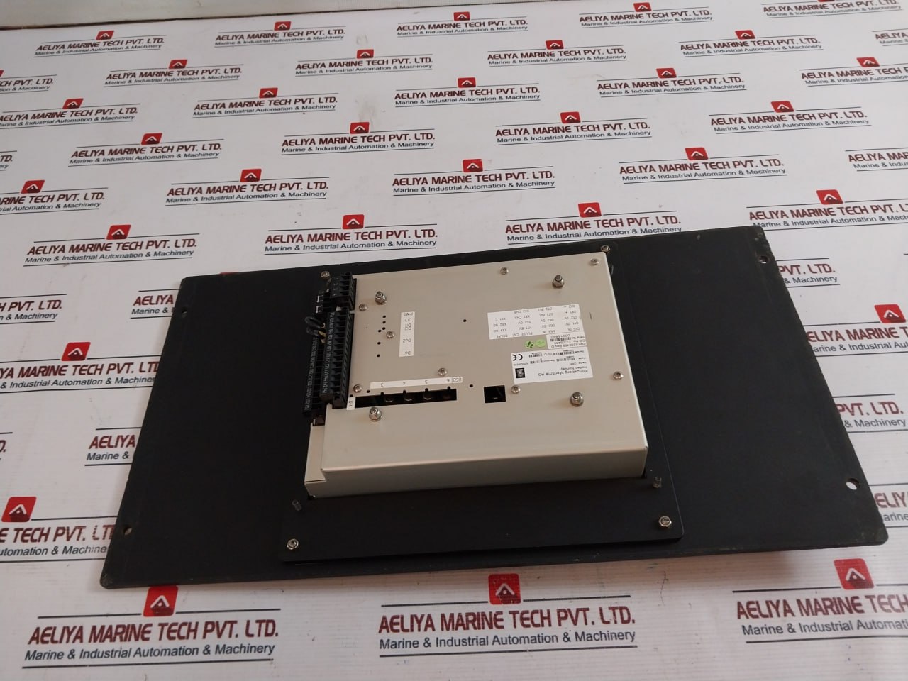 Kongsberg 330952 Trackball Unit 6200459