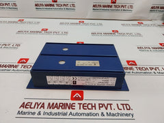 Kongsberg 8100114 Wbu Display Watch Bridge Unit