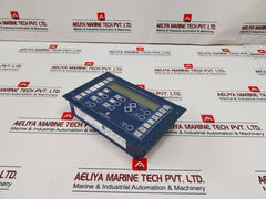 Kongsberg 8100114 Wbu Display Watch Bridge Unit