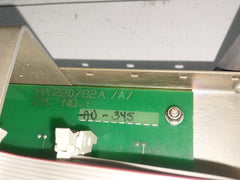 Kongsberg Autochief 4 Control Room Unit 8200022 Ac4 Ecr