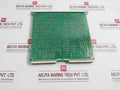 Kongsberg Autronica Glk-90B Data Acquisition Board 7258-002.0003