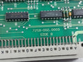 Kongsberg Autronica Glk-90B Data Acquisition Board 7258-002.0003