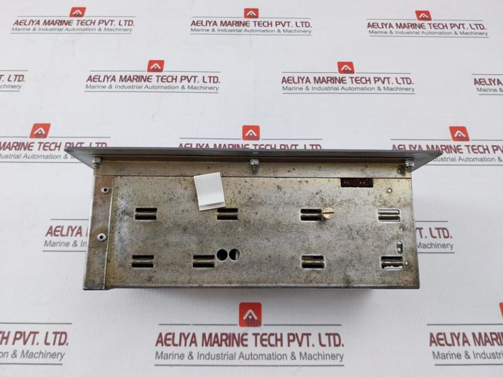 Kongsberg Etu 003 Electric Telegraph Unit 8200014 Sw56002-a3