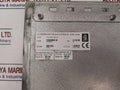 Kongsberg Ha458880 A Operator Control Panel 8100254