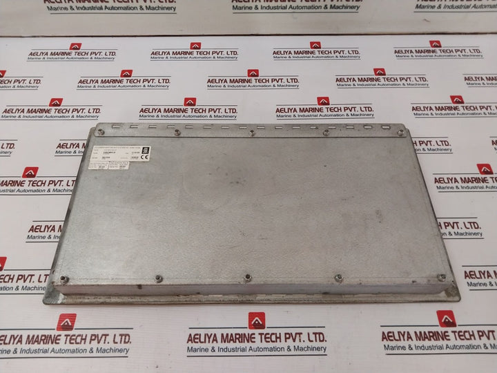 Kongsberg Ha458880 A Operator Control Panel 8100254