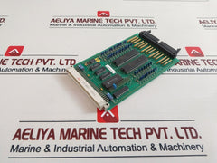 Kongsberg Kdb-1A Autronica Binary Input Circuit Board