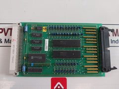 Kongsberg Kdb-1A Autronica Binary Input Circuit Board
