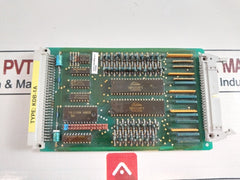 Kongsberg Kdb-1a Autronica Binary Input Circuit Board 7252-004.0001