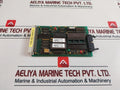 Kongsberg Kdc-3B/00-c2 Autronica Interface Board Kdc-3