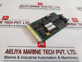 Kongsberg Kdc-3B/00-c2 Autronica Interface Board Kdc-3