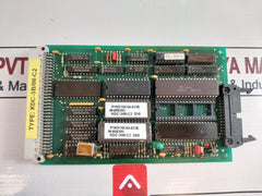 Kongsberg Kdc-3B/00-c2 Autronica Interface Board Kdc-3