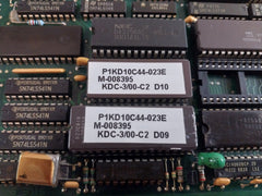 Kongsberg Kdc-3B/00-c2 Autronica Interface Board Kdc-3