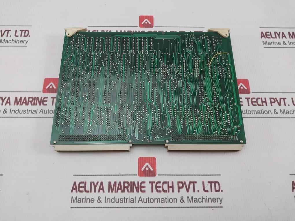 Kongsberg Simrad 382-067534.8 Cpu Module 381-059060.4 Rev 2 Used