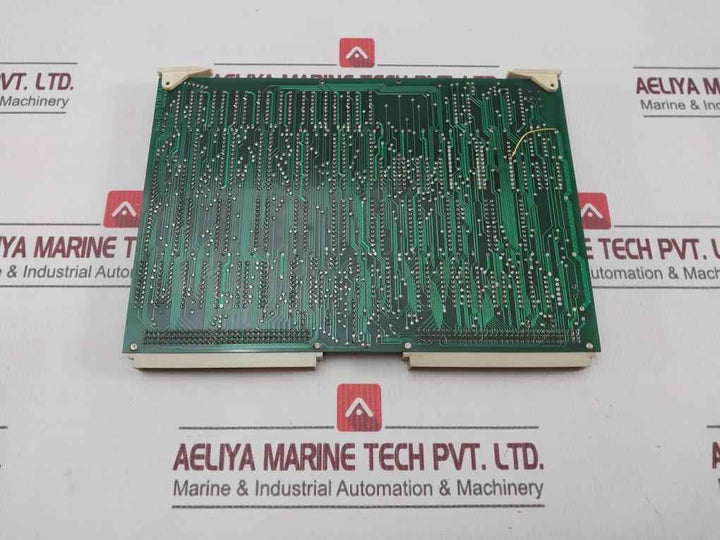 Kongsberg Simrad 382-067534.8 Cpu Module 381-059060.4 Rev 2 Used