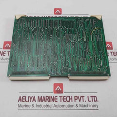 Kongsberg Simrad 382-067534.8 Cpu Module 381-059060.4 Rev 2 Used