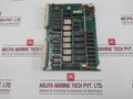 Kongsberg Simrad 382-067534.8 Cpu Module 381-059060.4 Rev 2 Used