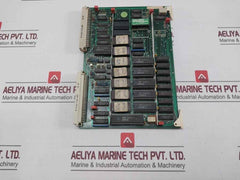 Kongsberg Simrad 382-067534.8 Cpu Module 381-059060.4 Rev 2 Used
