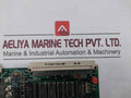 Kongsberg Simrad 382-067534.8 Cpu Module 381-059060.4 Rev 2 Used