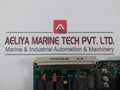 Kongsberg Simrad 382-067534.8 Cpu Module 381-059060.4 Rev 2 Used