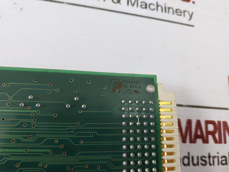 Kongsberg Simrad 47730080 Powerbox Esd-c314W/As 90W 24Vdc Rev.B Aov400