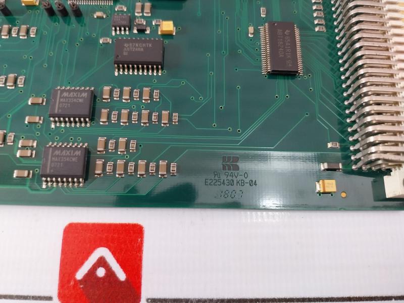 Kongsberg Simrad 47730080 Powerbox Esd-c314W/As 90W 24Vdc Rev.B Aov400