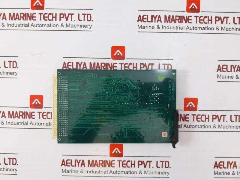 Kongsberg Simrad 47730080 Powerbox Esd-c314W/As 90W 24Vdc Rev.B Aov400