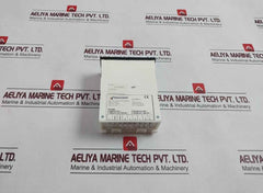 Kongsgaarden Dpr96S Analog Panel Meter 100% 0.5Ma Dc 24V Ip54