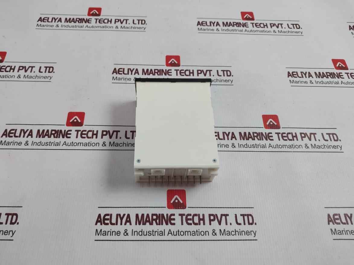 Kongsgaarden Dpr96S Analog Panel Meter 100% 0.5Ma Dc 24V Ip54