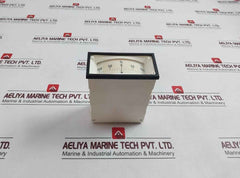 Kongsgaarden Dpr96S Analog Panel Meter 100% 0.5Ma Dc 24V Ip54