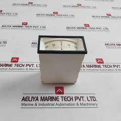Kongsgaarden Dpr96S Analog Panel Meter 100% 0.5Ma Dc 24V Ip54