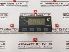 Konics Kn-2200 Digital Indicator 110/220V Ac