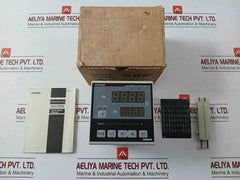Konics Digital Indicating Controller Kp-5511