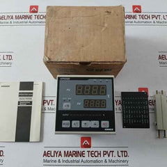 Konics Digital Indicating Controller Kp-5511