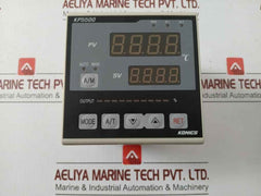 Konics Digital Indicating Controller Kp-5511