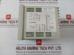 Konics Digital Indicating Controller Kp-5511