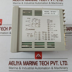 Konics Digital Indicating Controller Kp-5511