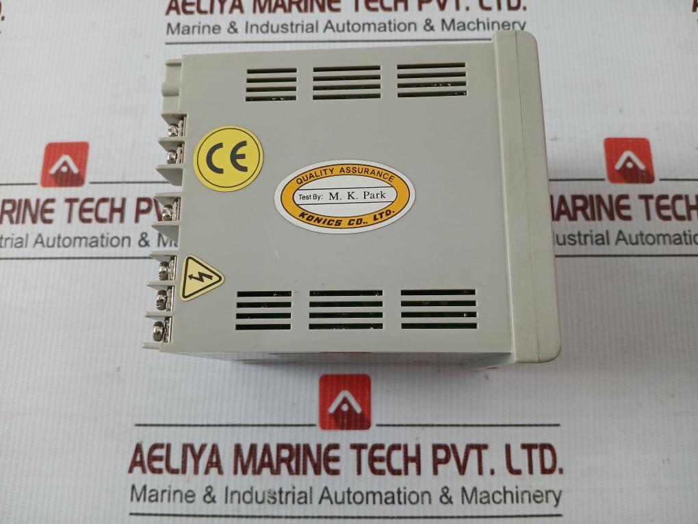 Konics Digital Indicating Controller Kp-5511