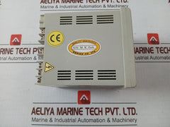 Konics Digital Indicating Controller Kp-5511