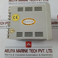 Konics Digital Indicating Controller Kp-5511