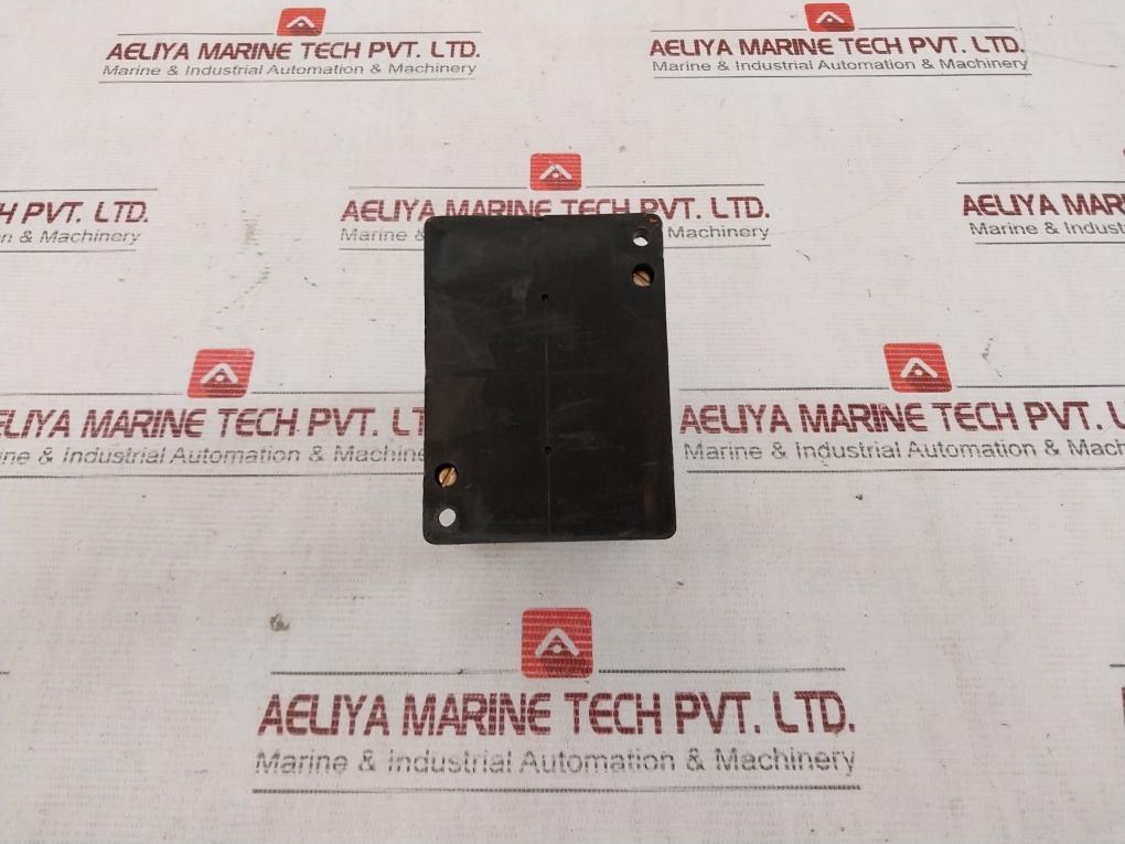 Kontrolli Elettronici Ken21/F-r Electronic Delay Relay 24 Vdc 5A 22870