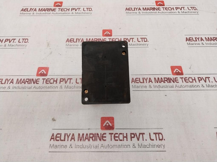 Kontrolli Elettronici Ken21/F-r Electronic Delay Relay 24 Vdc 5A 22870